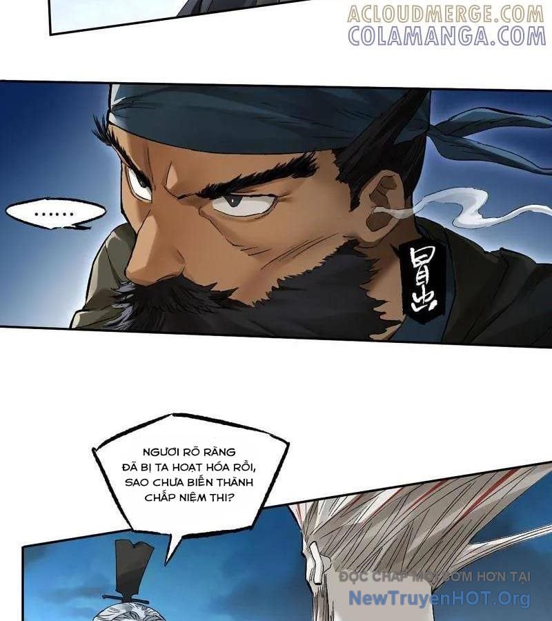 Truyền Võ Chapter 487 - Trang 3