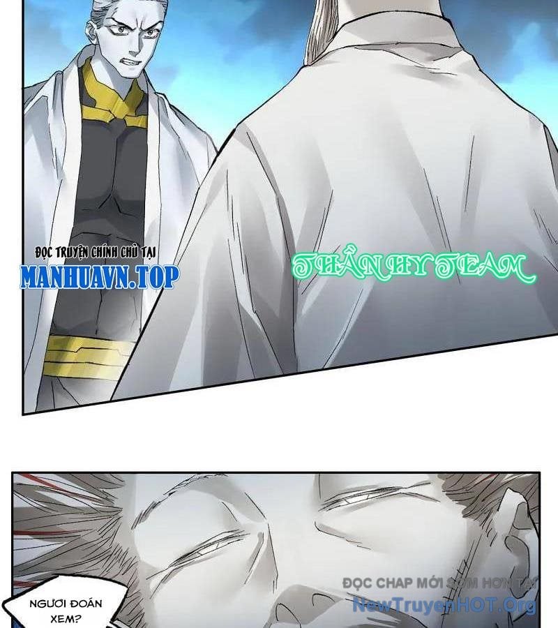 Truyền Võ Chapter 487 - Trang 3