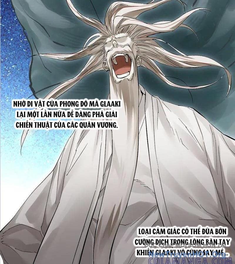 Truyền Võ Chapter 487 - Trang 3