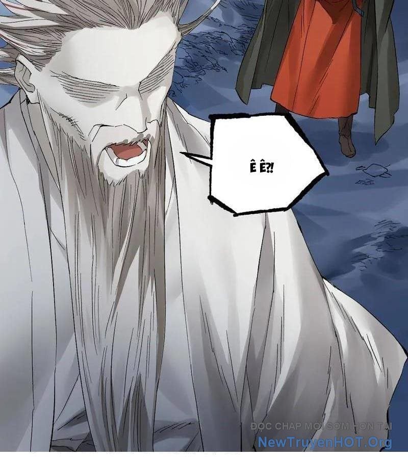 Truyền Võ Chapter 487 - Trang 3