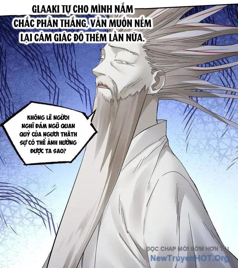 Truyền Võ Chapter 487 - Trang 3