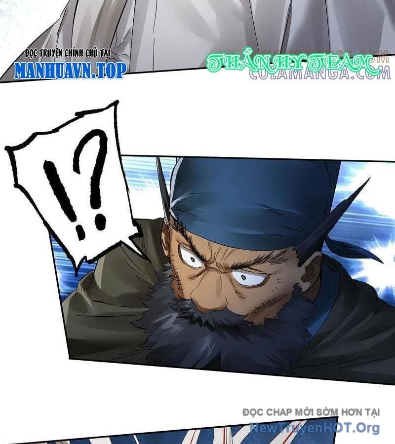 Truyền Võ Chapter 487 - Trang 3