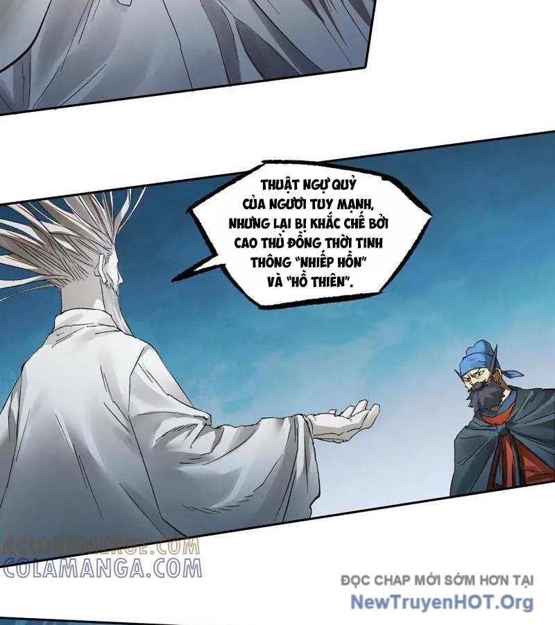 Truyền Võ Chapter 487 - Trang 3