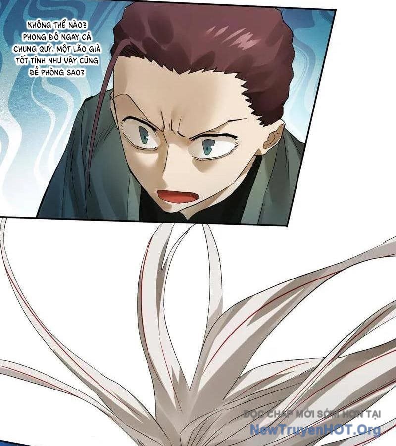 Truyền Võ Chapter 487 - Trang 3
