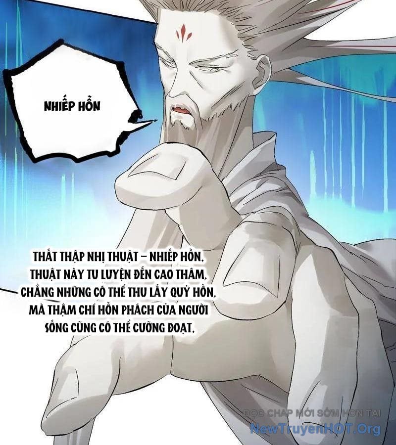 Truyền Võ Chapter 487 - Trang 3