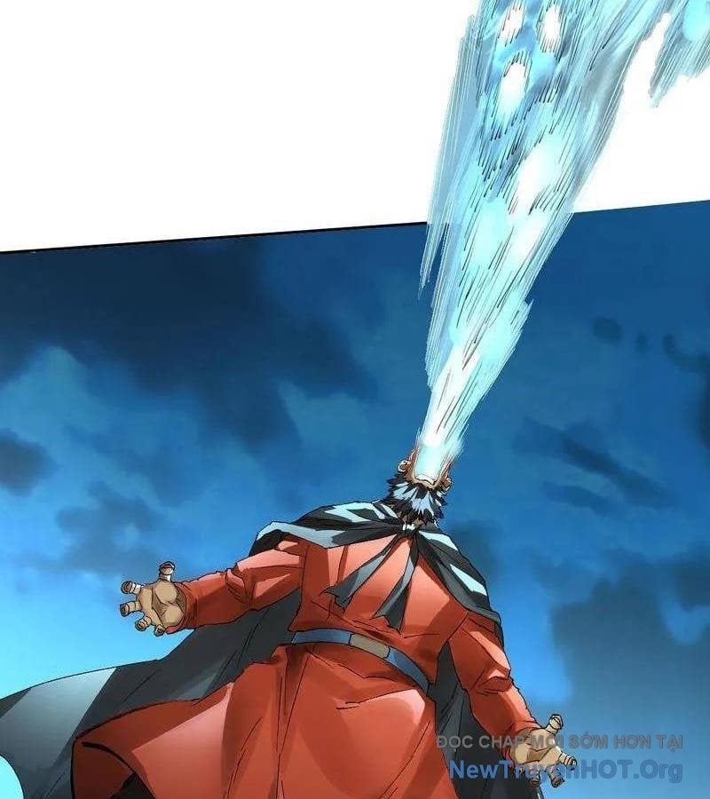 Truyền Võ Chapter 487 - Trang 3