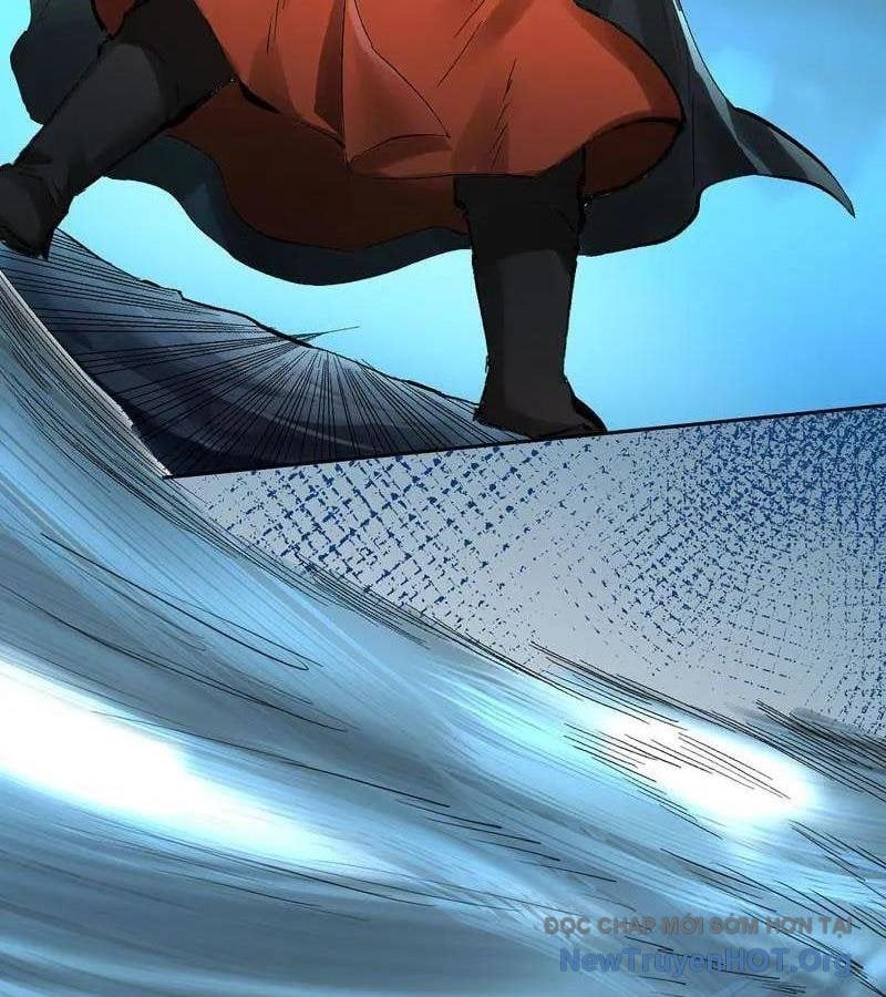 Truyền Võ Chapter 487 - Trang 3
