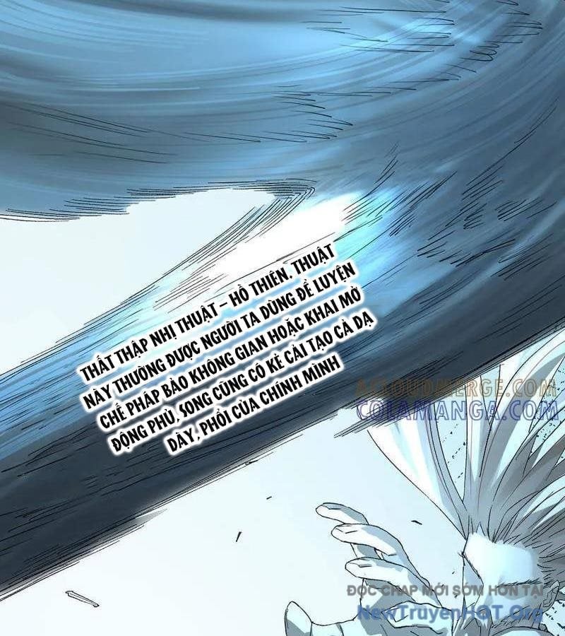 Truyền Võ Chapter 487 - Trang 3