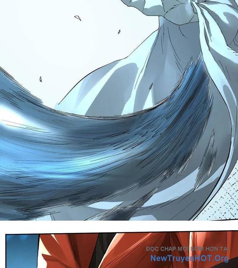 Truyền Võ Chapter 487 - Trang 3