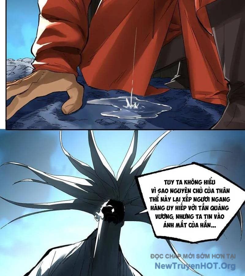 Truyền Võ Chapter 487 - Trang 3