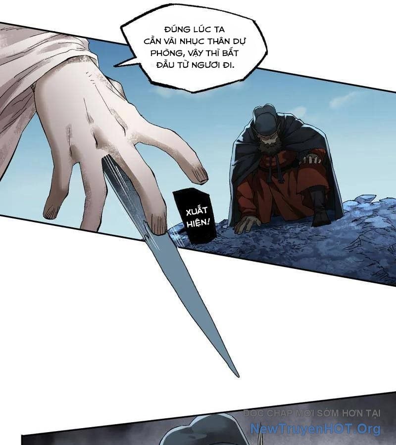 Truyền Võ Chapter 487 - Trang 3