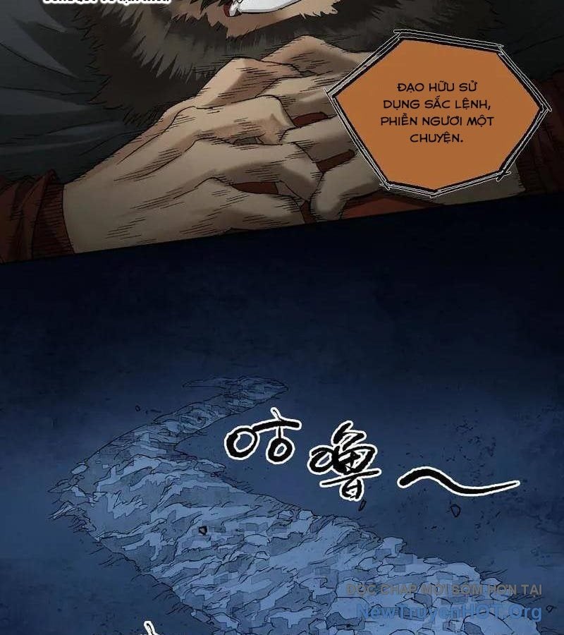 Truyền Võ Chapter 487 - Trang 3