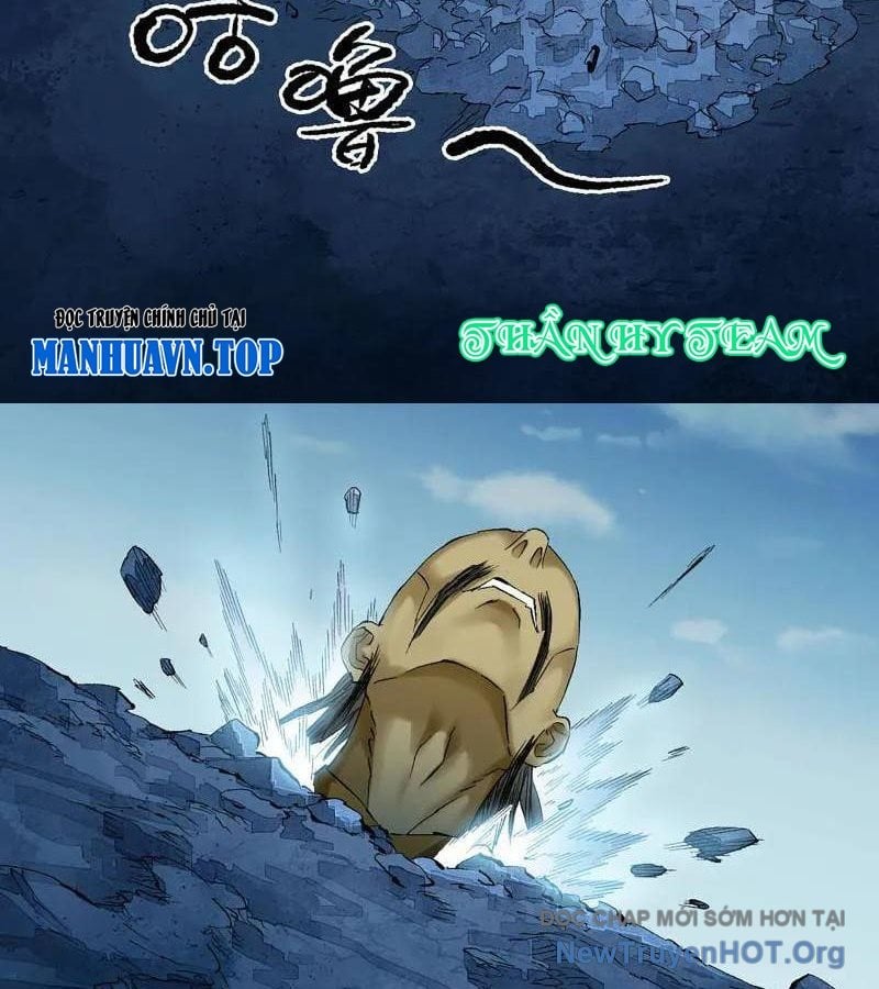 Truyền Võ Chapter 487 - Trang 3