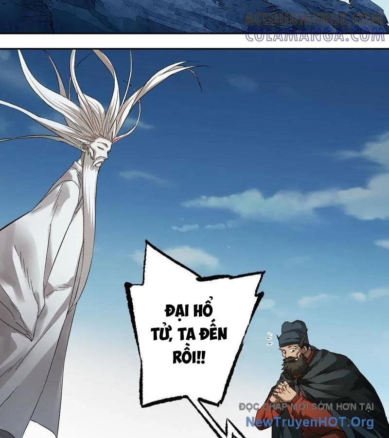 Truyền Võ Chapter 487 - Trang 3