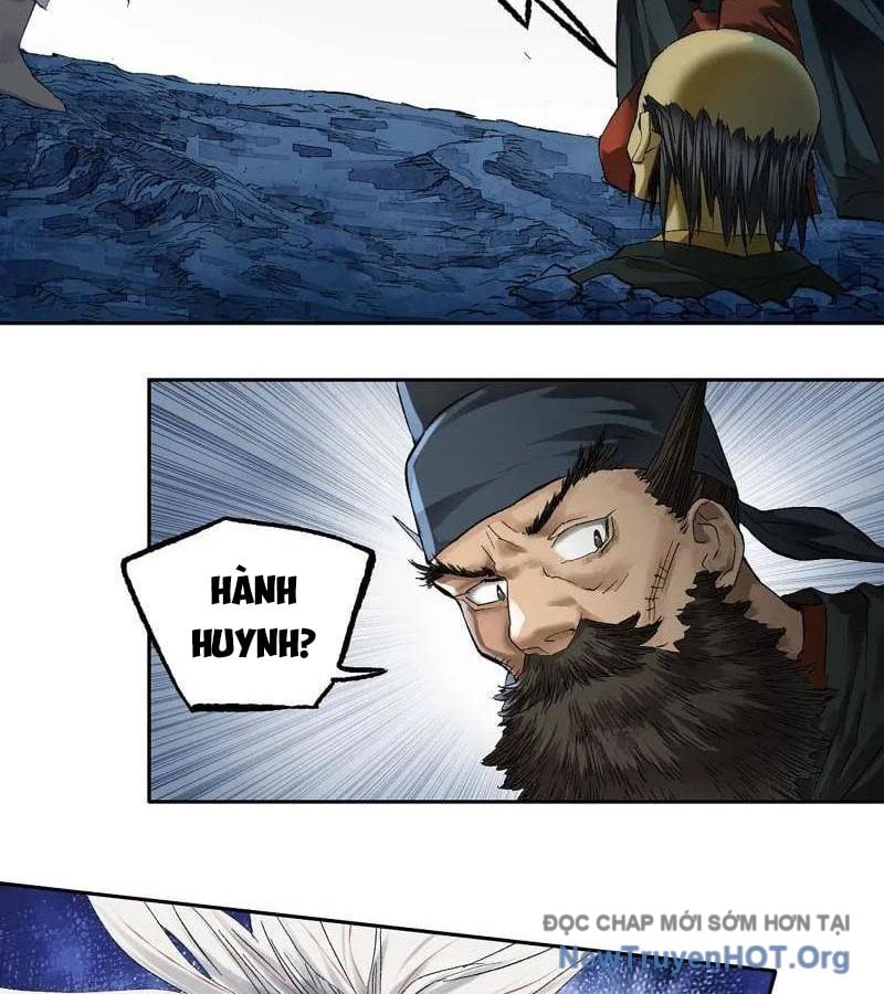Truyền Võ Chapter 487 - Trang 3