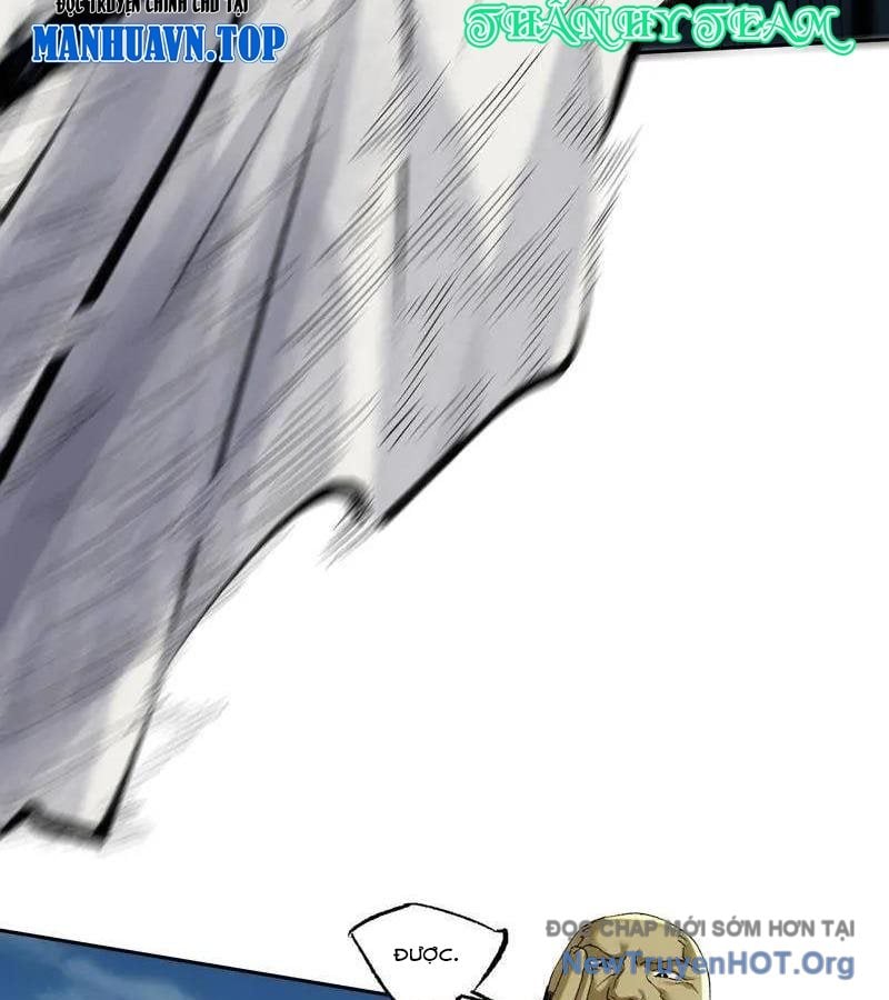 Truyền Võ Chapter 487 - Trang 3