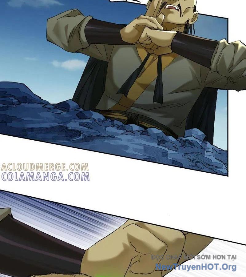 Truyền Võ Chapter 487 - Trang 3