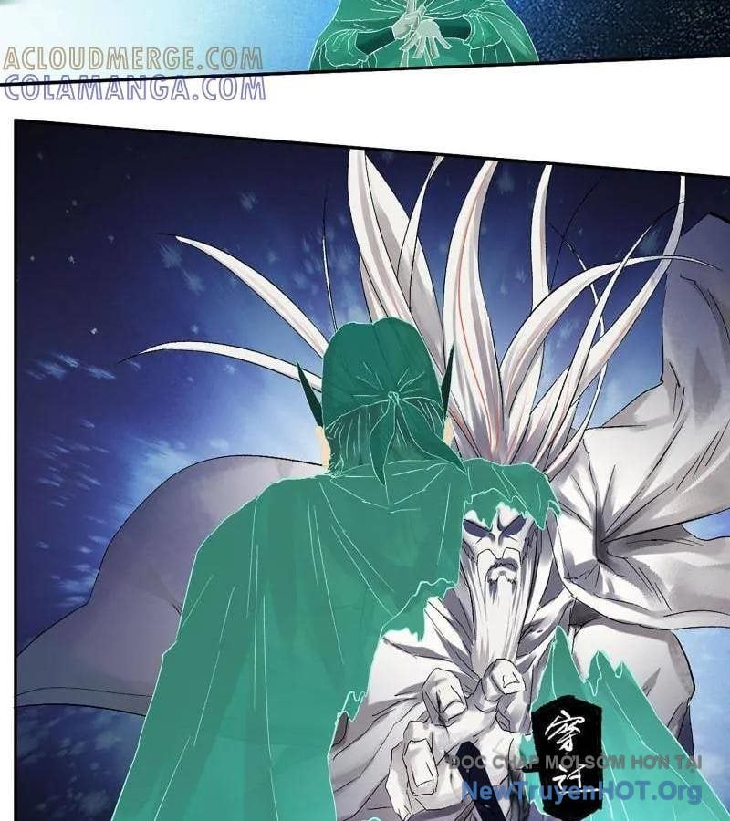 Truyền Võ Chapter 487 - Trang 3