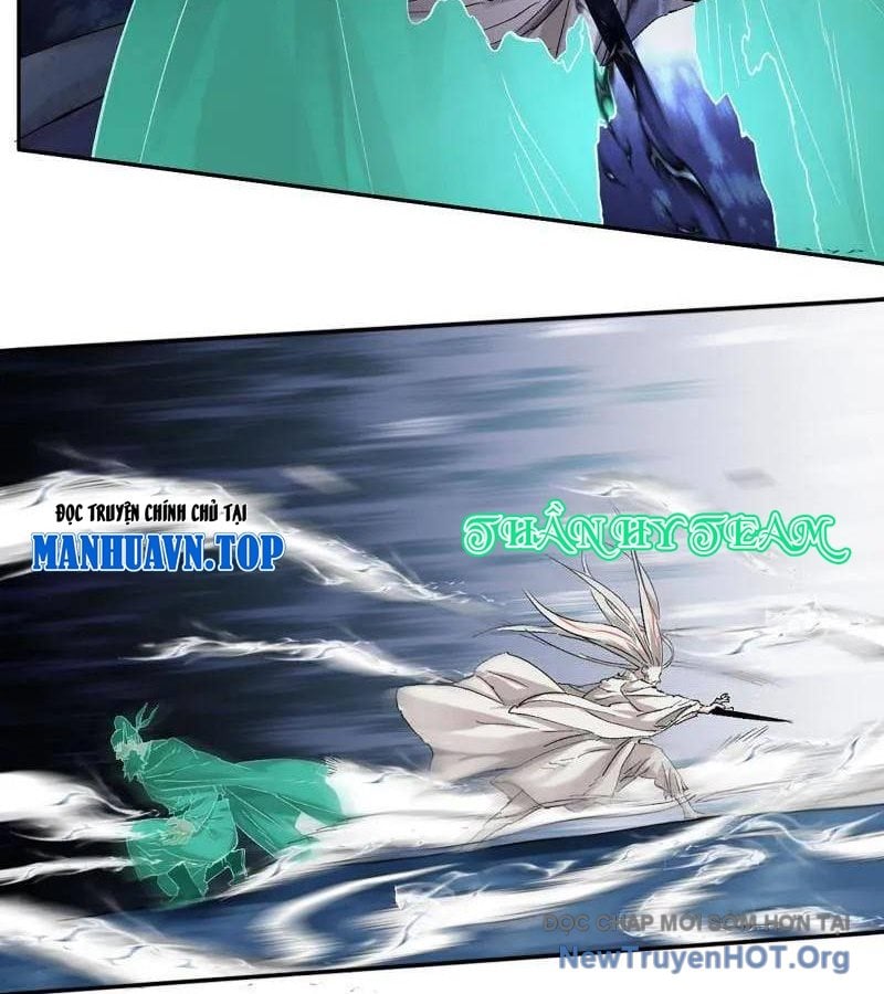 Truyền Võ Chapter 487 - Trang 3