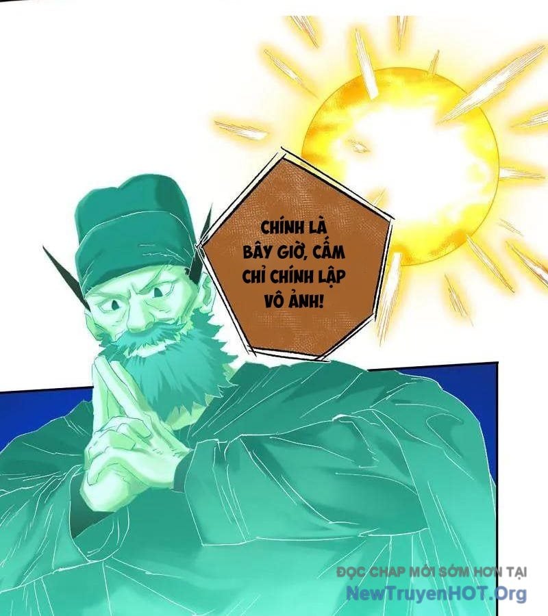Truyền Võ Chapter 487 - Trang 3