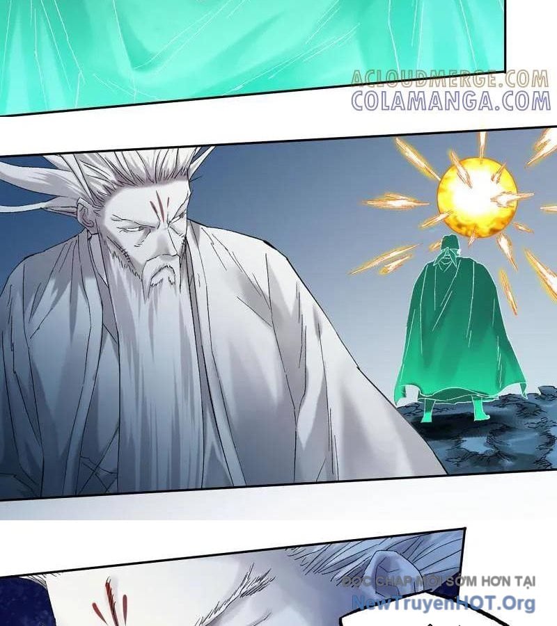 Truyền Võ Chapter 487 - Trang 3