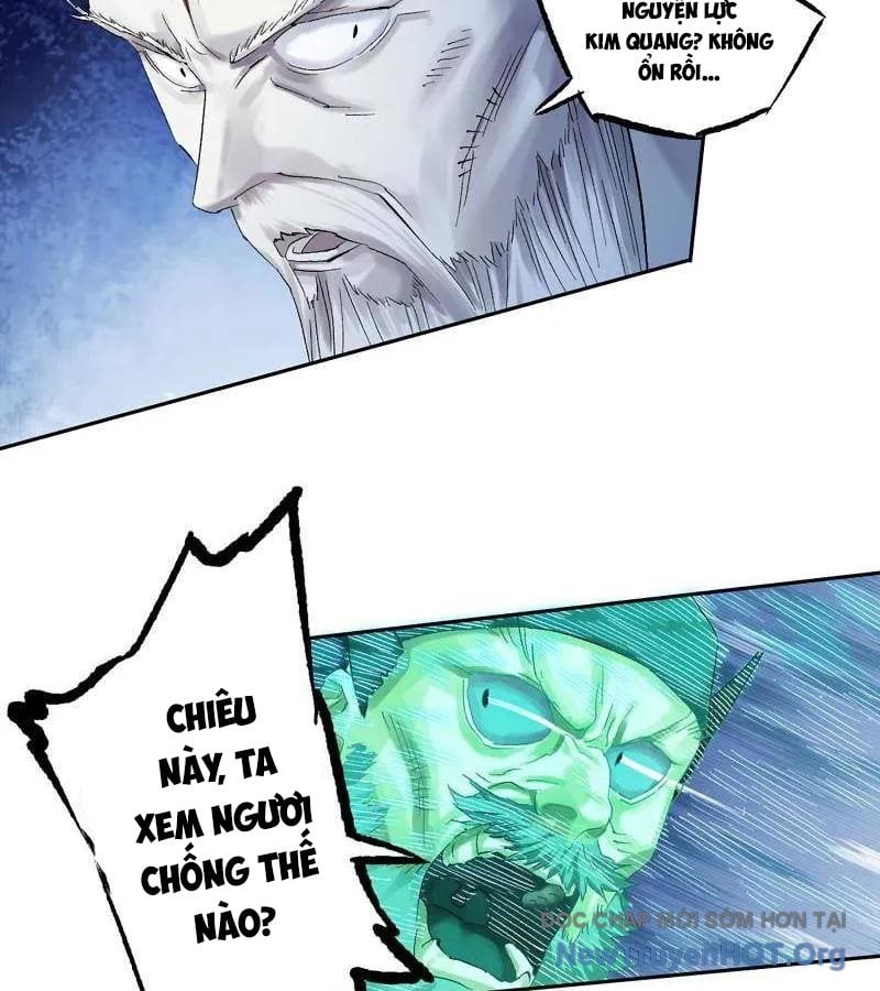 Truyền Võ Chapter 487 - Trang 3