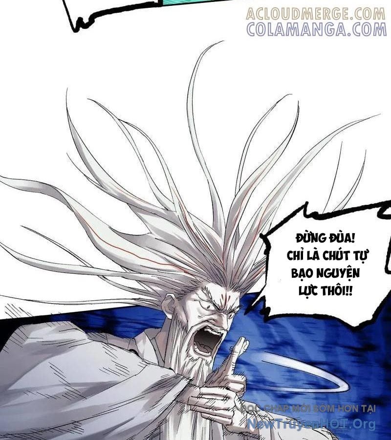 Truyền Võ Chapter 487 - Trang 3