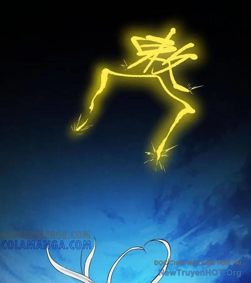 Truyền Võ Chapter 487 - Trang 3