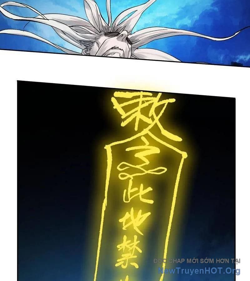 Truyền Võ Chapter 487 - Trang 3