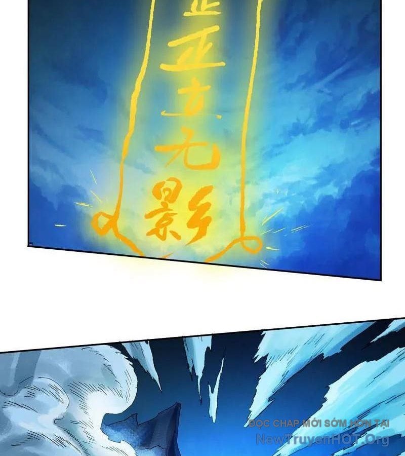 Truyền Võ Chapter 487 - Trang 3