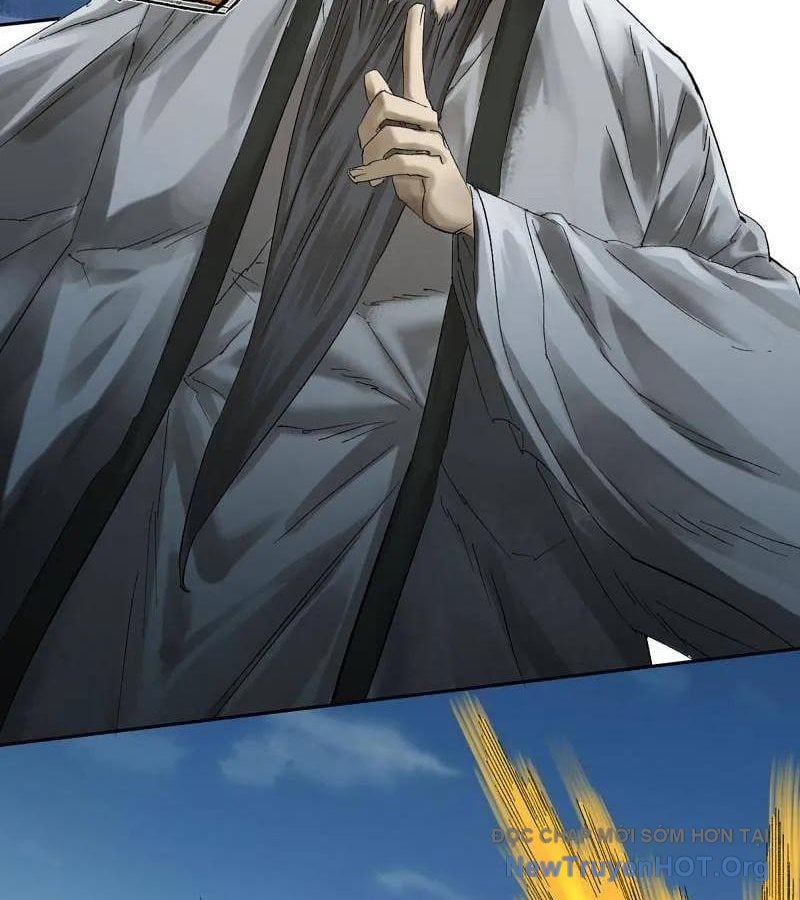 Truyền Võ Chapter 487 - Trang 3