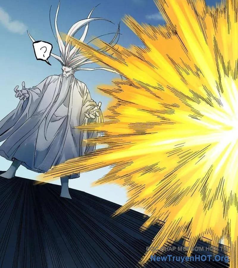 Truyền Võ Chapter 487 - Trang 3