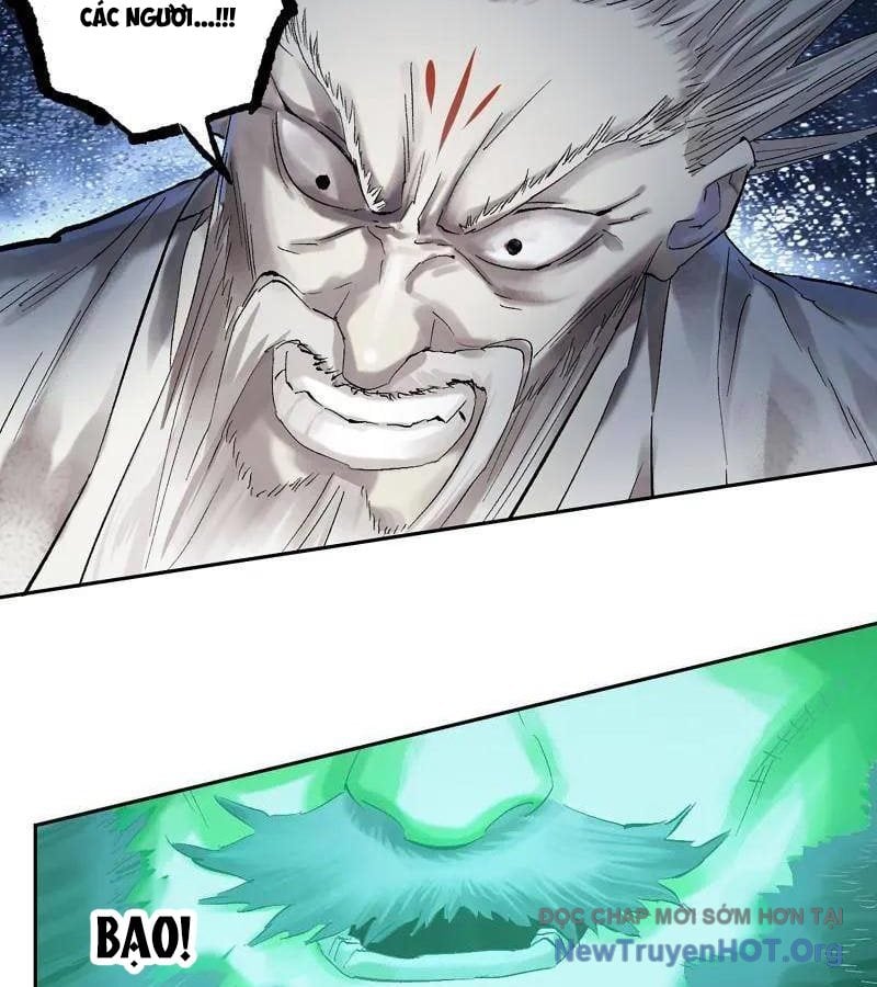 Truyền Võ Chapter 487 - Trang 3