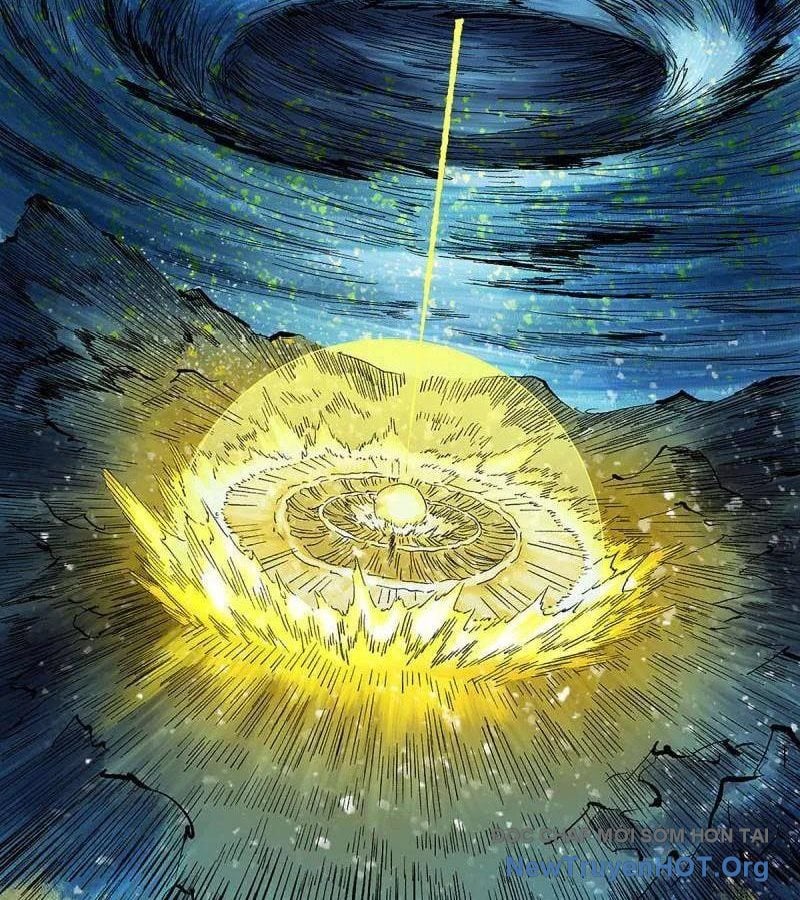 Truyền Võ Chapter 487 - Trang 3