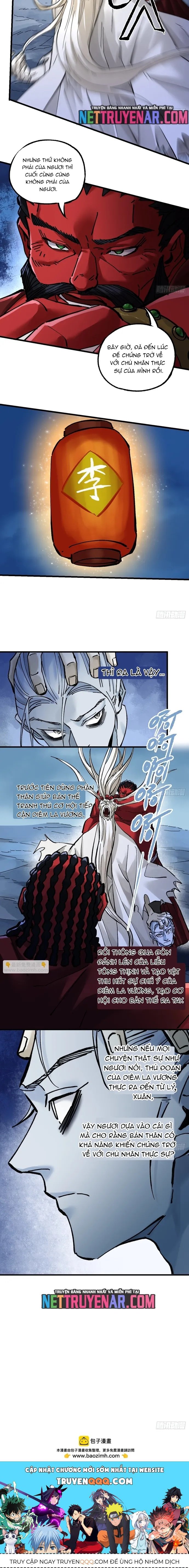 Truyền Võ Chapter 488 - Trang 2