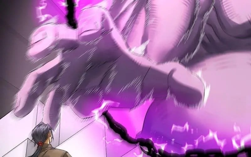 Truyền Võ Chapter 490 - Trang 2