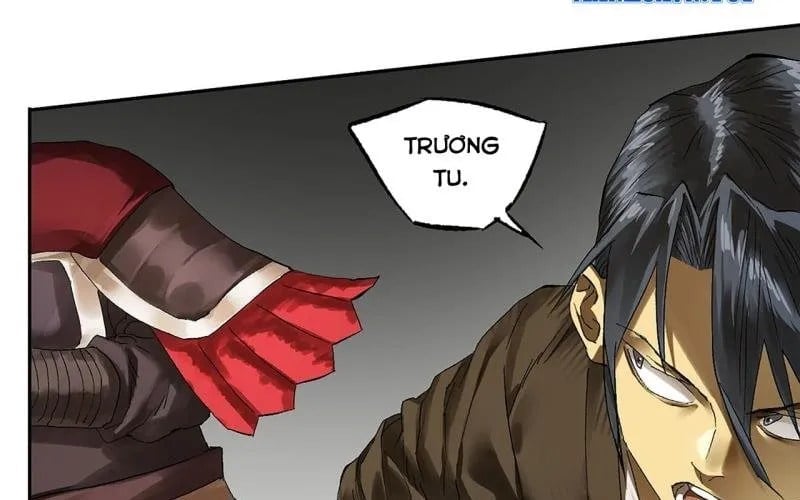 Truyền Võ Chapter 490 - Trang 2
