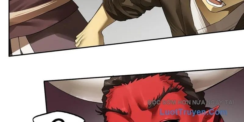 Truyền Võ Chapter 490 - Trang 2