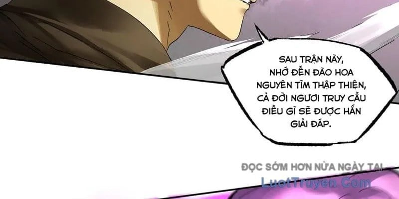 Truyền Võ Chapter 490 - Trang 2