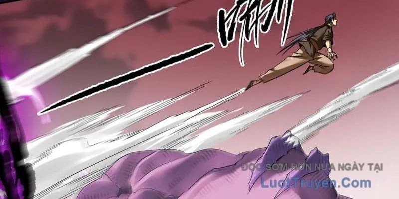 Truyền Võ Chapter 490 - Trang 2