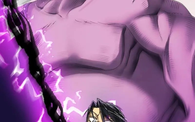Truyền Võ Chapter 490 - Trang 2