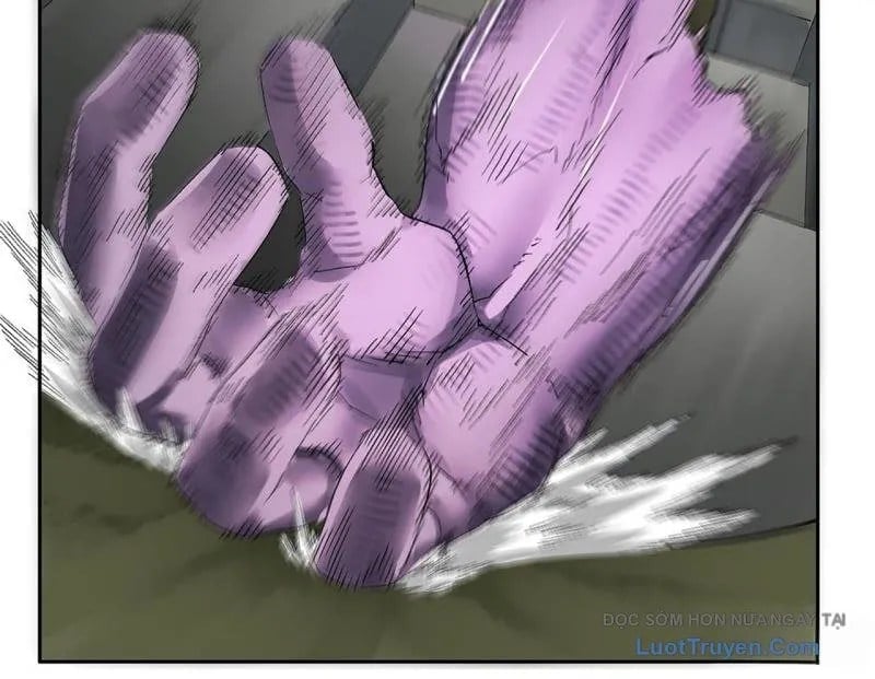 Truyền Võ Chapter 490 - Trang 2