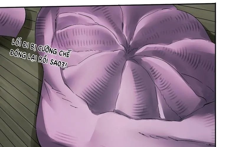 Truyền Võ Chapter 490 - Trang 2