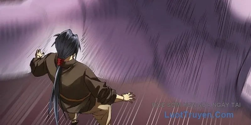 Truyền Võ Chapter 490 - Trang 2