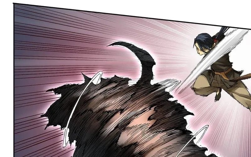 Truyền Võ Chapter 490 - Trang 2