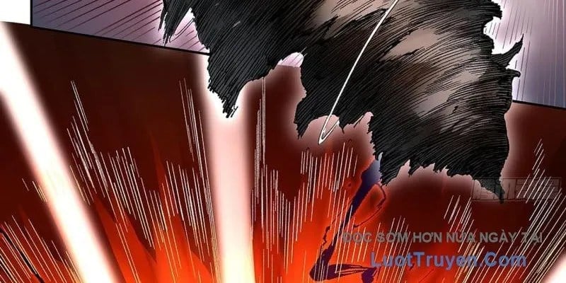 Truyền Võ Chapter 490 - Trang 2