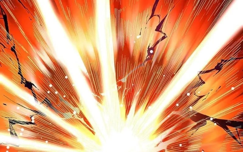 Truyền Võ Chapter 490 - Trang 2