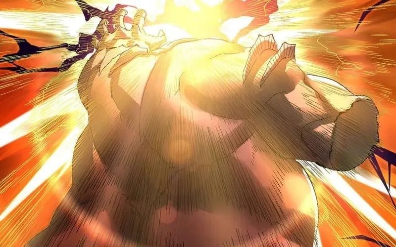 Truyền Võ Chapter 490 - Trang 2