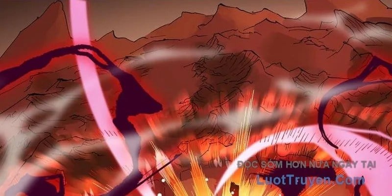 Truyền Võ Chapter 490 - Trang 2