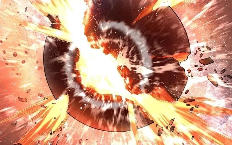 Truyền Võ Chapter 490 - Trang 2